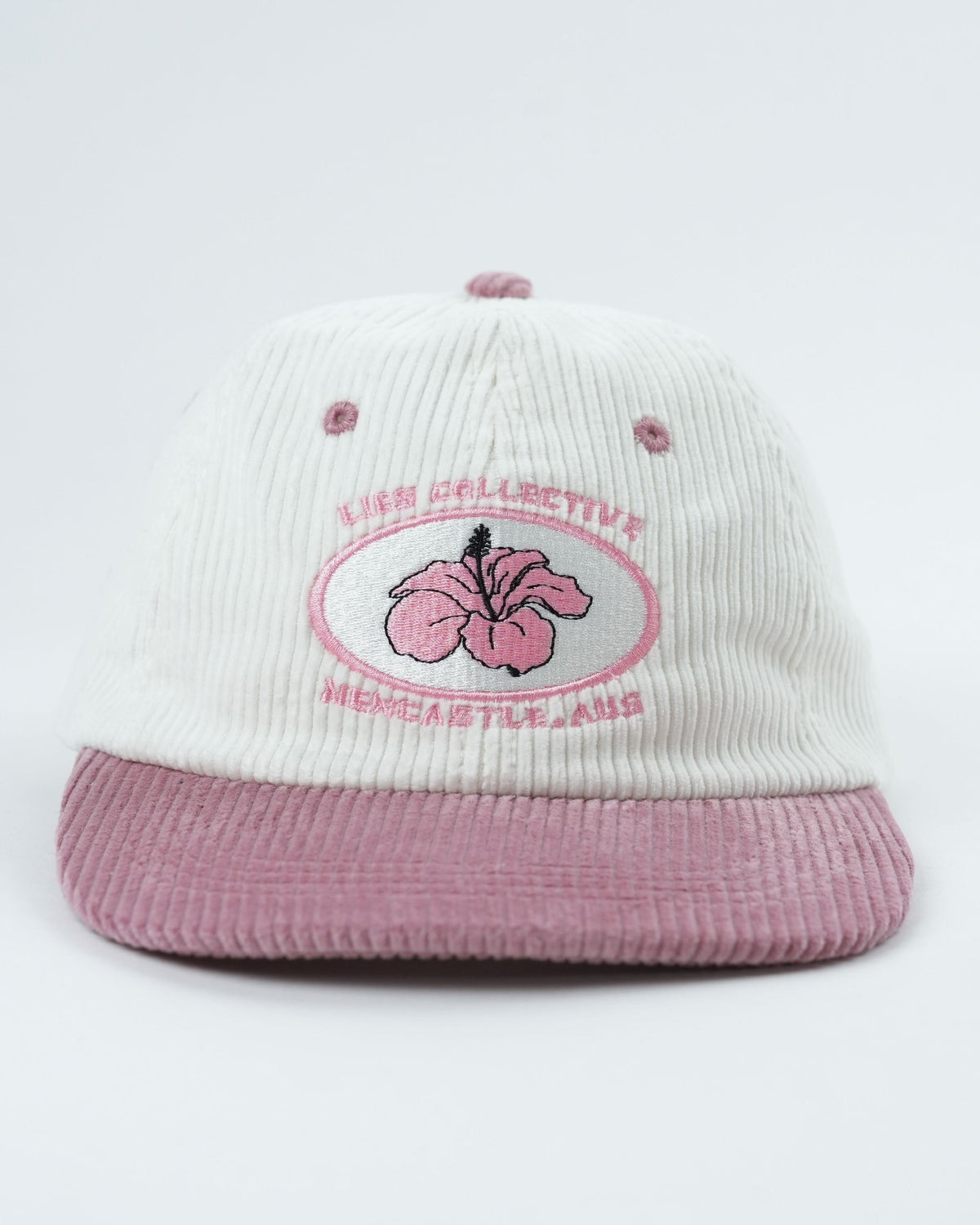 The Flower Madness Hat