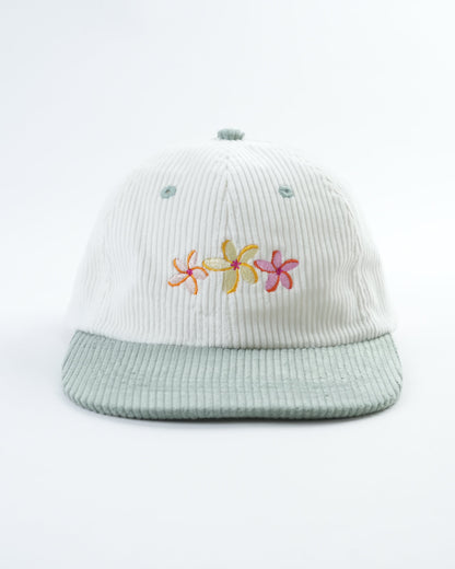 Flower Bloom Hat