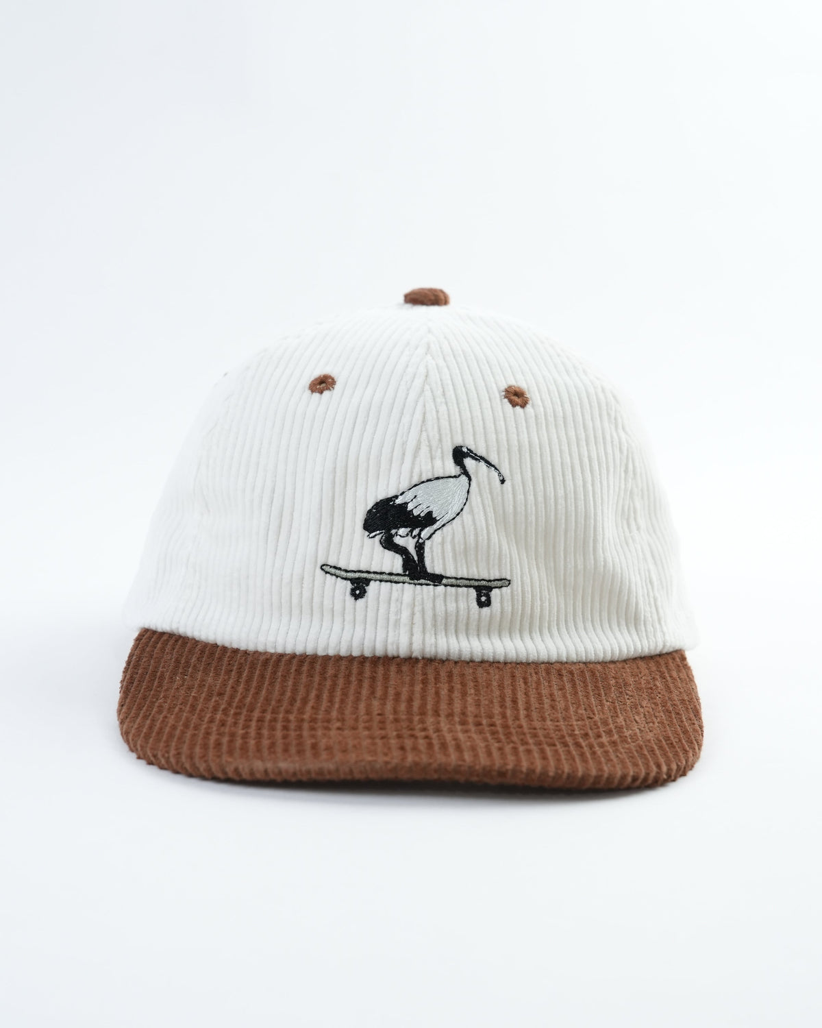 Skatepark Scavenger Hat