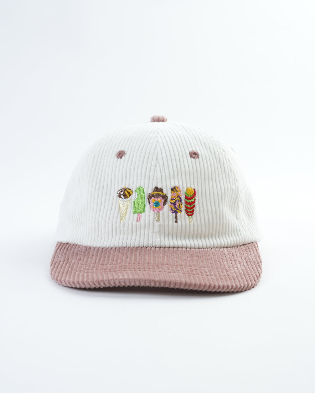 Icecream Mini Hat