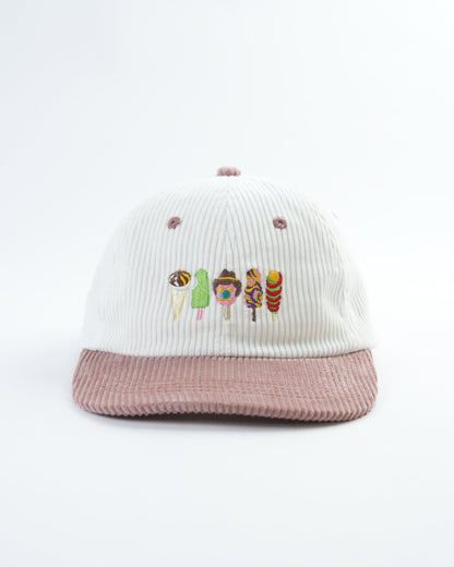 Down Under Delights Hat