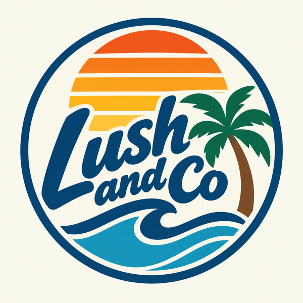 Lush & Co.